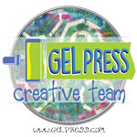 Gel Press Team Member