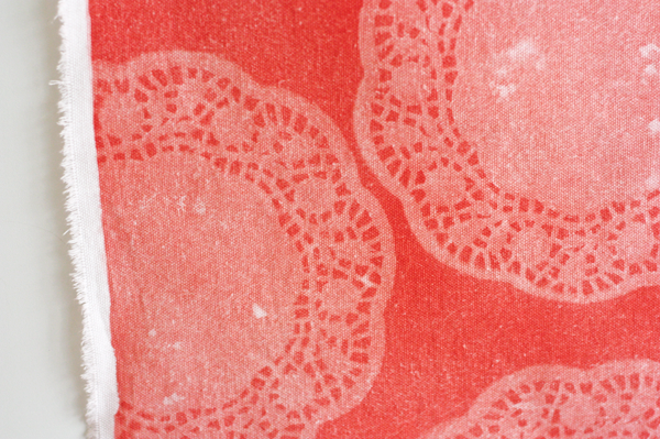 doily print fabric made with photosensitive dye how doily print fabric made with photosensitive dye how