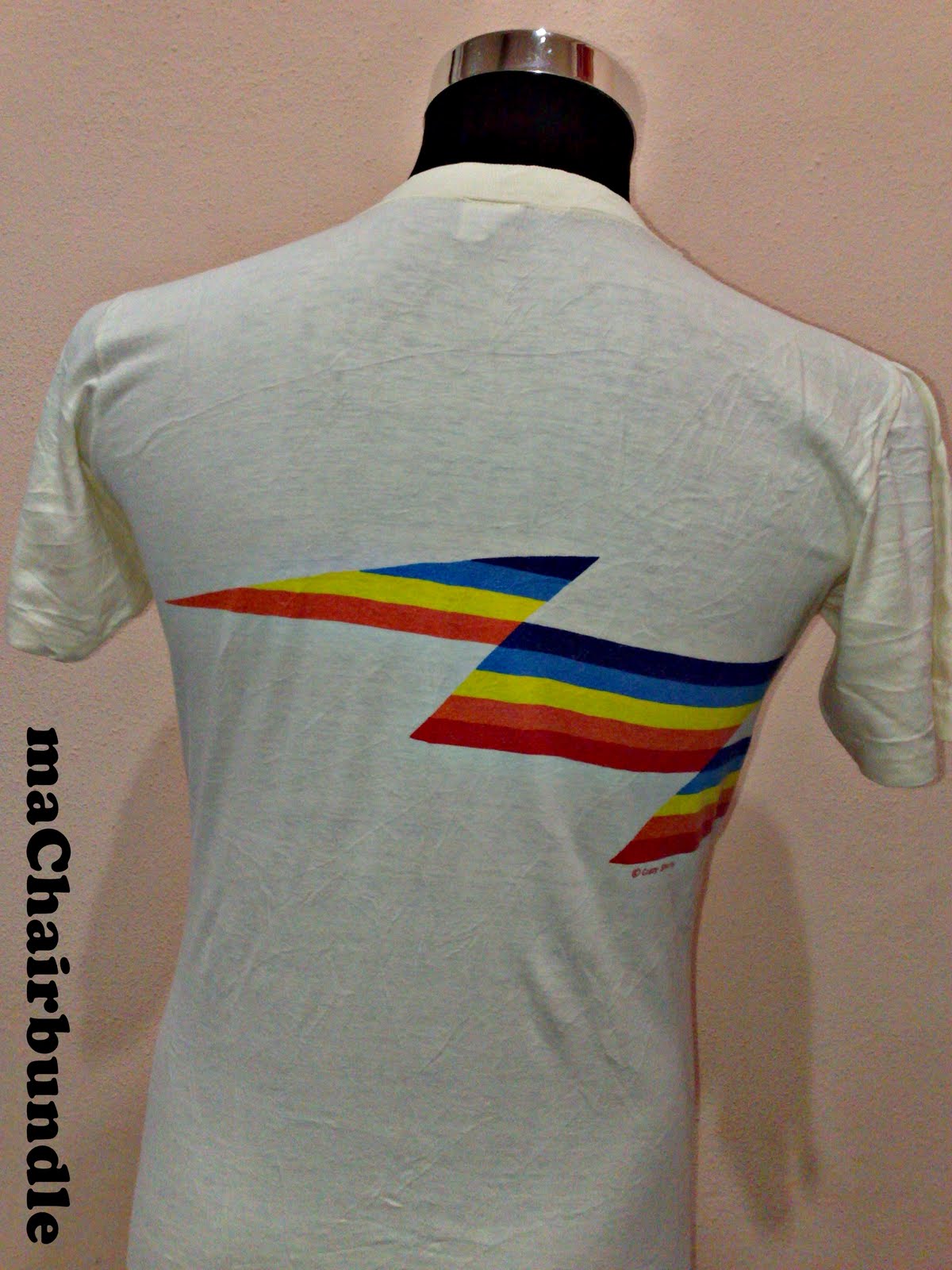 maChairbundle Hawaii Crazy Shirt RM65 (PG059) *SOLD*