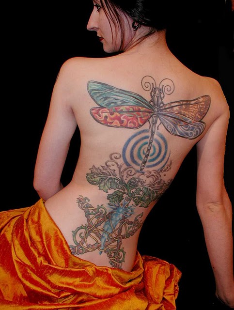 Dragonfly+tattoo+machine+canada