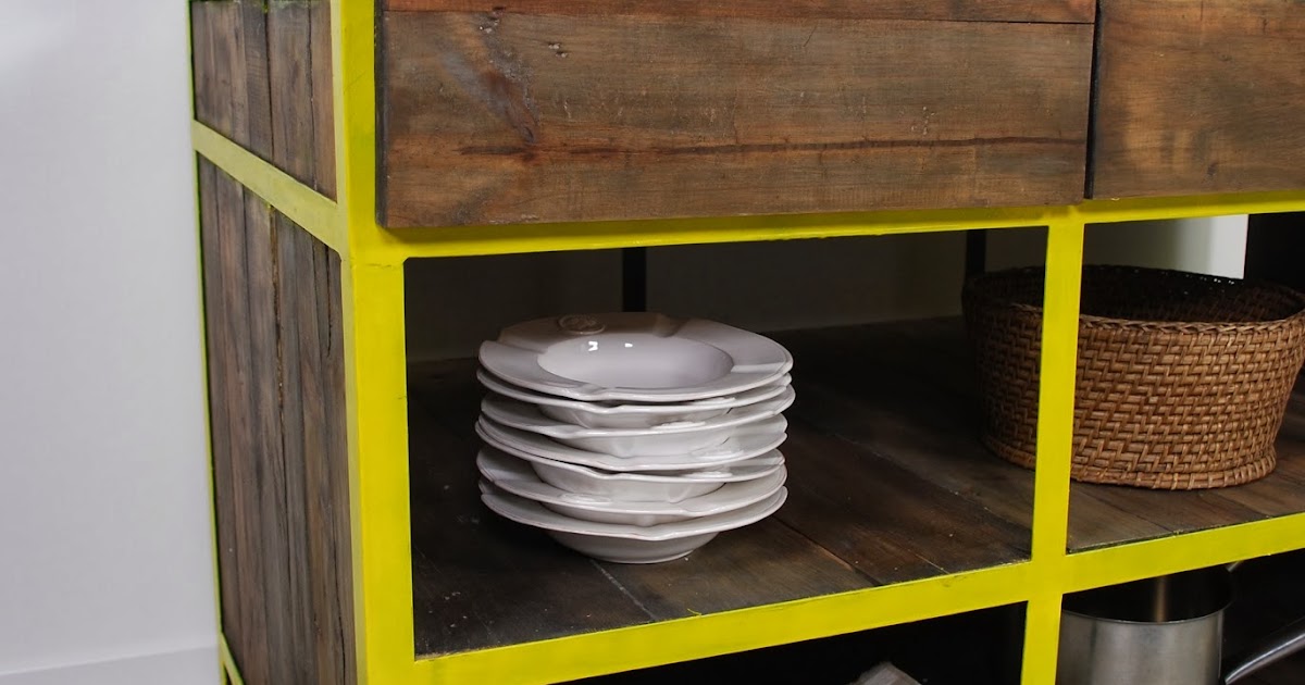 De un arbol: Mesa cocina : MAMUT