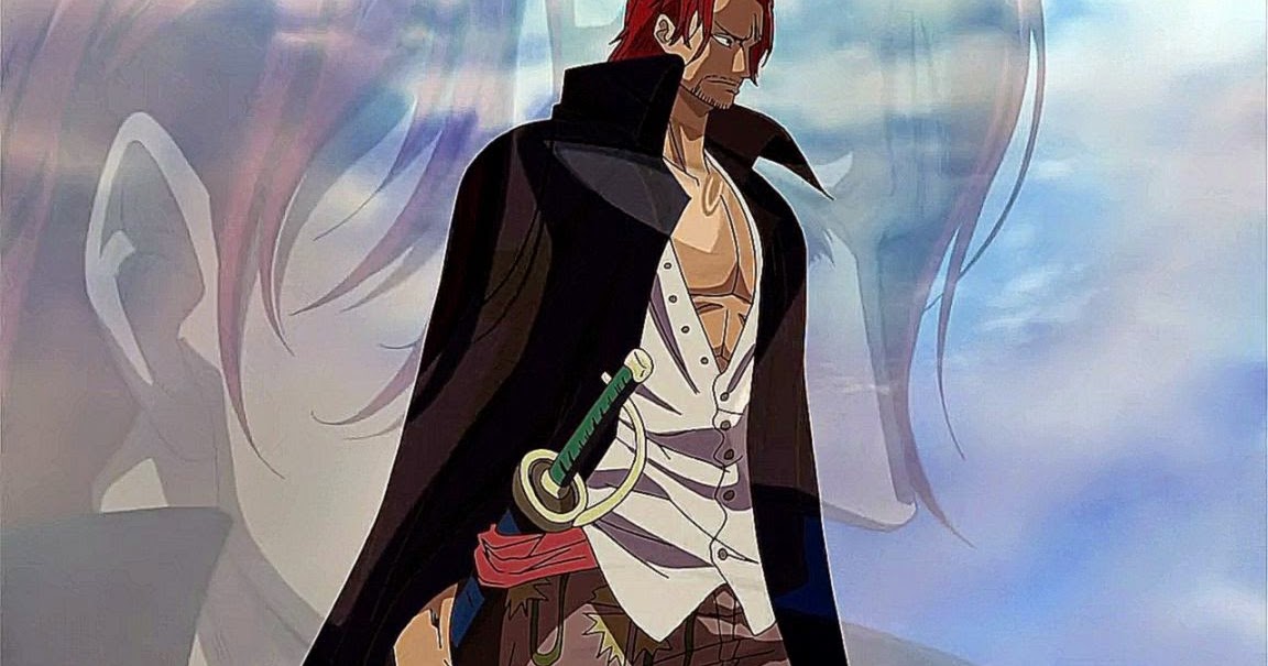 Shanks One Piece Wallpaper | Cool HD Wallpapers