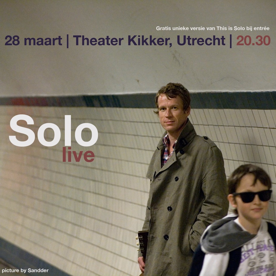 Eerste hulp bij plaatopnamen: maart 2011