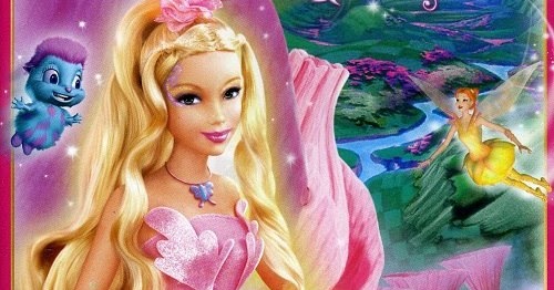 Watch Barbie: Fairytopia Download