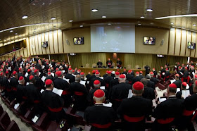 Los cardenales siguen sin fijar la fecha del inicio del cónclave