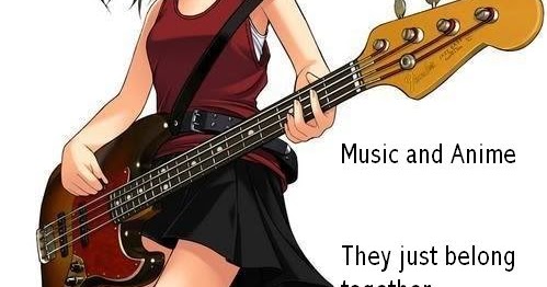 Anime Original Soundtrack: Request