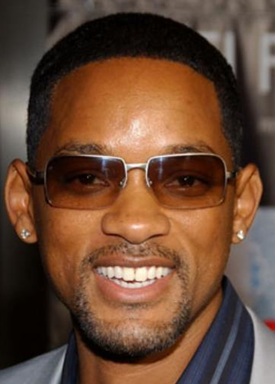 Will Smith Sunglasses