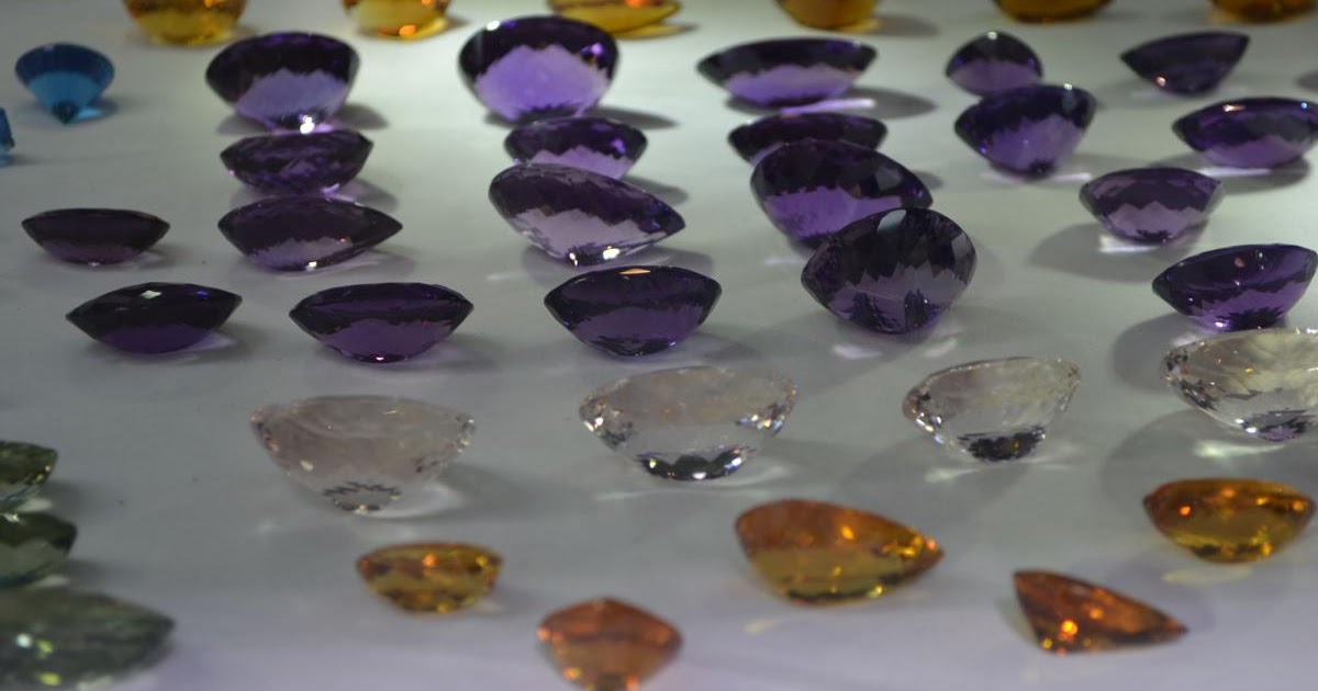 Why it is not Easy to Find a Good Supplier of Wholesale Gemstones?