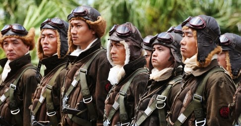 Kerry B. Collison Asia News: World War II haunts Japan's future