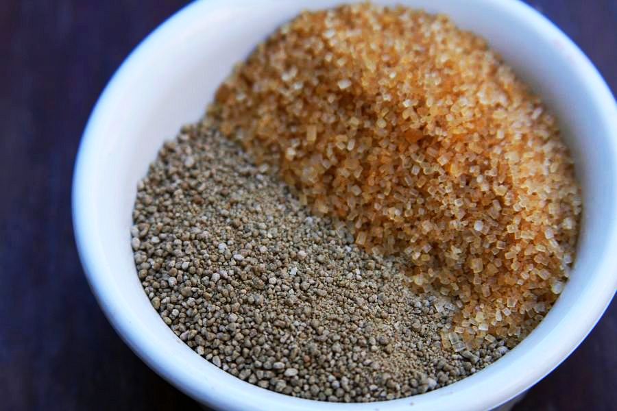 Food and Health Adventures of a Peruvian Chick The Thingy With