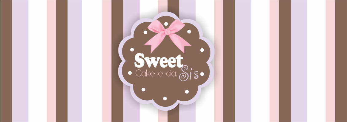 Sweetsis Cake e Cia.