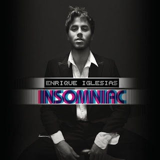 Enrique Iglesias-Insomniac