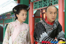 Phim Đại Thanh Hậu Cung [44/44 Tập] Vietsub Online