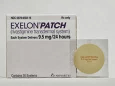 Exelon novartis