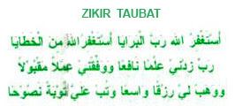 Download lagu Mp3 Zikir Taubat Nasuha (12.27 MB) - Free Full Download All Music