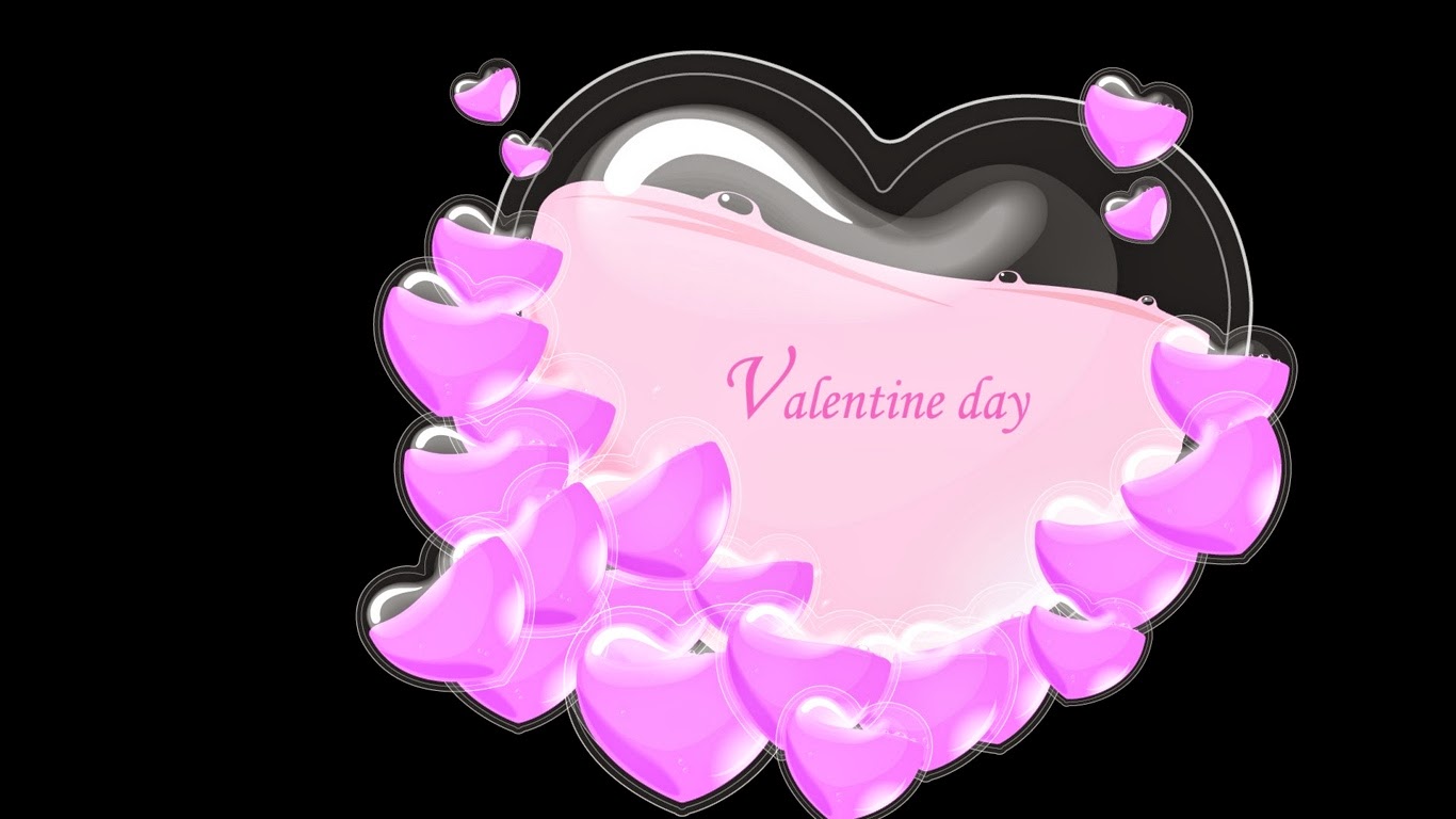 Beautiful Valentine's Day HD Wallpapers