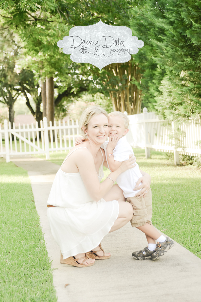 Debby Ditta Photography Avery is ONE! Happy birthday cake