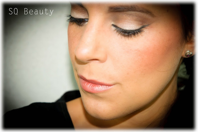 Tutorial Look complete Navidad Elegante, complete look for christmas silvia quiros