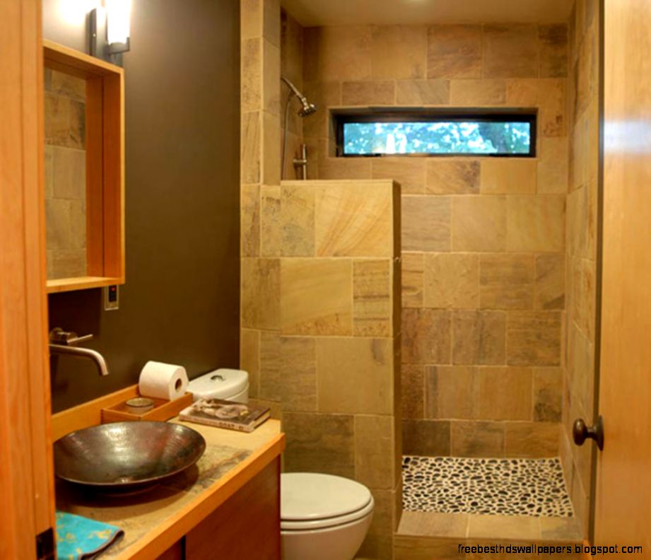 40 Small Bathroom Design Ideas 40 Small Bathroom Design Ideas