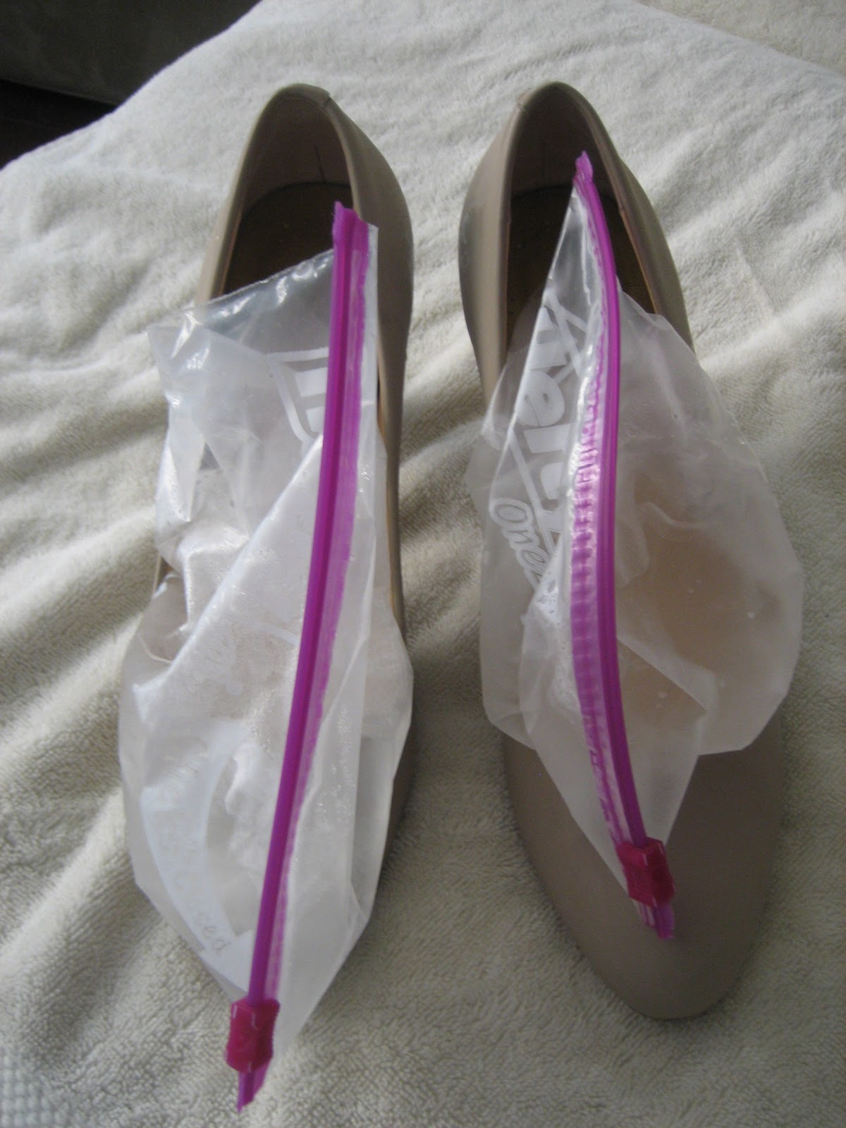 non slip shoes for ice