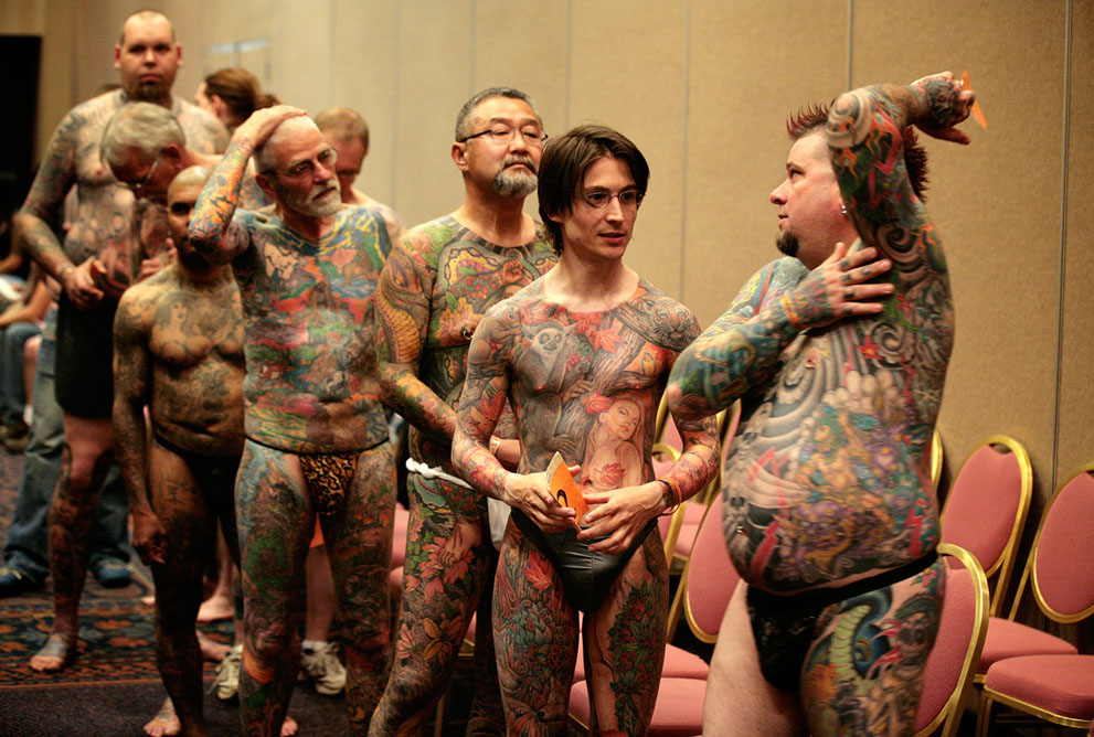 curious about skin tattoos who gets them why they get them and what
