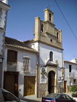 Eucaristía en el santuario