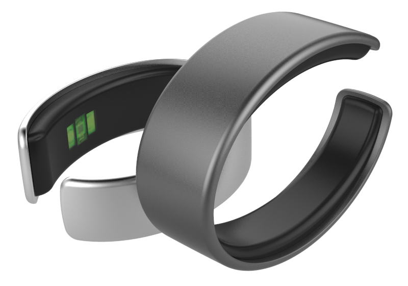Health Tracking Bracelet! Monolive