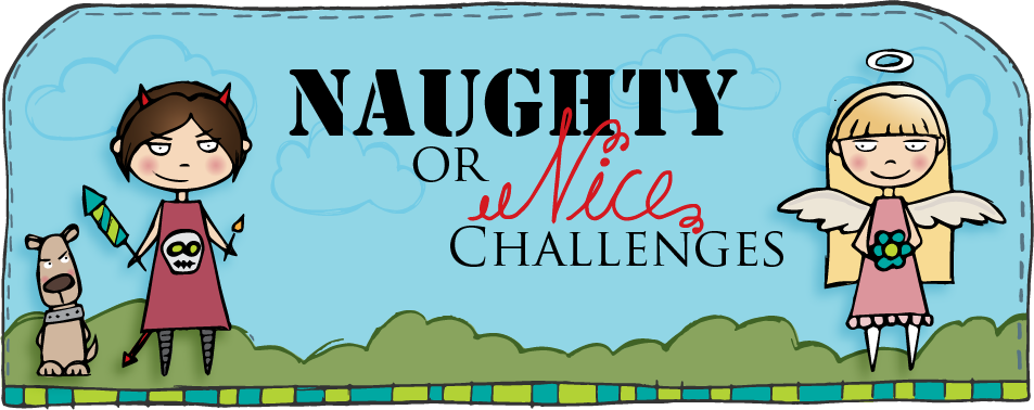 Naughty or Nice Challenges