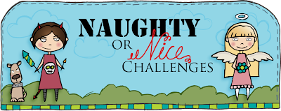 Naughty or Nice Challenges