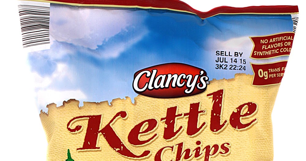 Sometimes Foodie Sriracha Kettle Chips Aldi