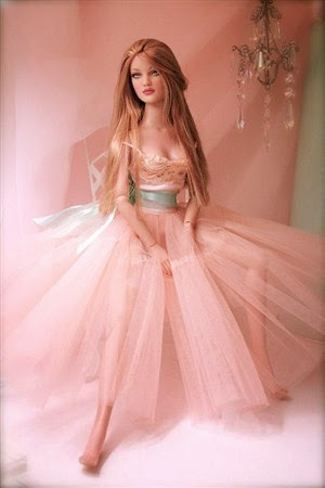 barbie barbie