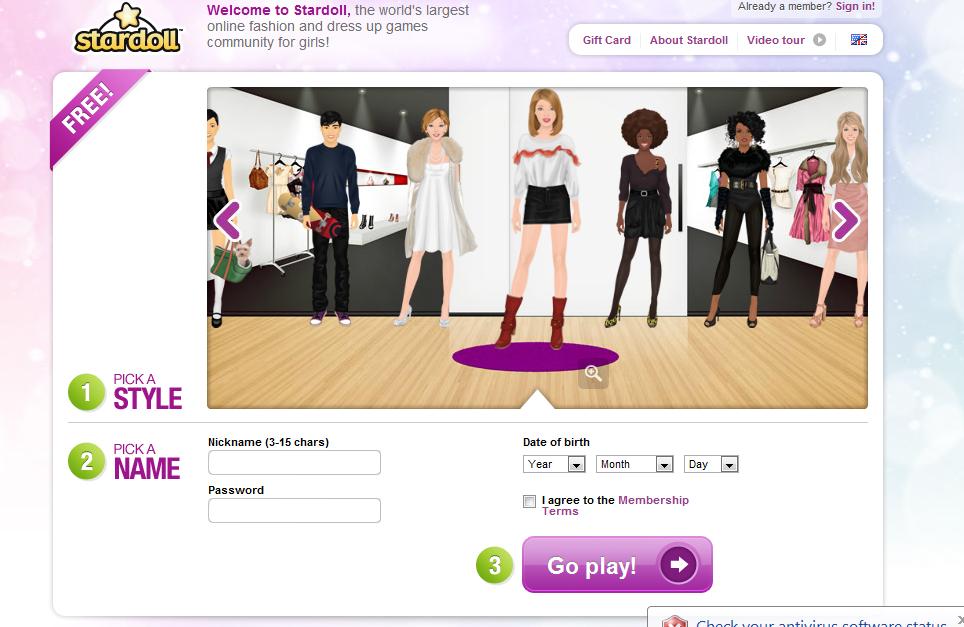 stardoll news Paperdoll heaven to stardoll
