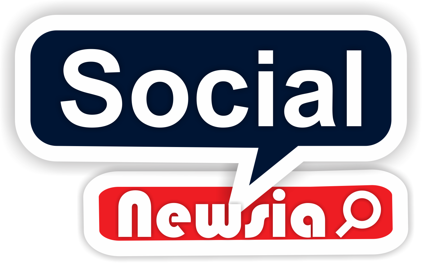 SocialNewsia