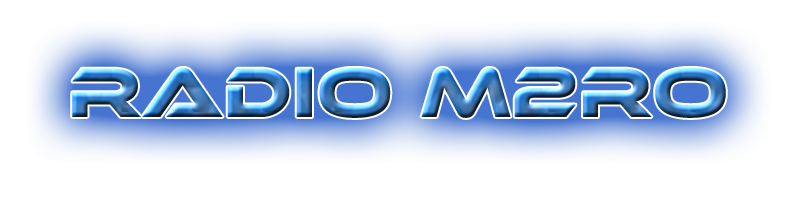 RADIO M2RO