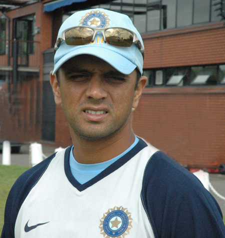 Cricketer Player