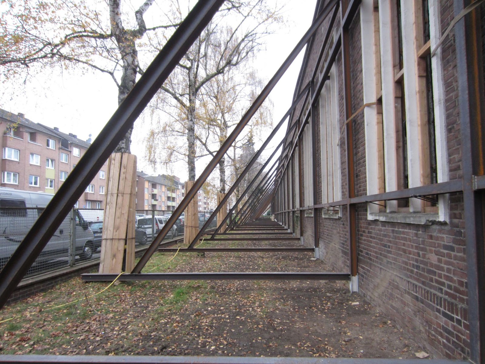 Frobel Metallbau Juni 2015