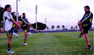 Cúcuta Deportivo entre: el descenso y la quiebra