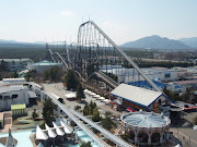 Trip Report: FujiQ Amusement Park