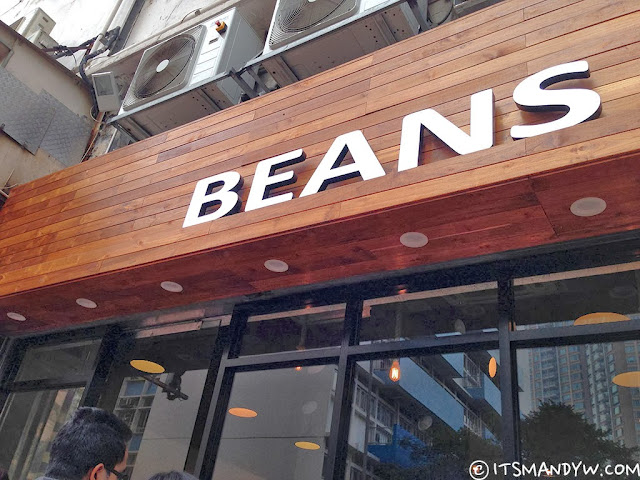 荳子Beans 2