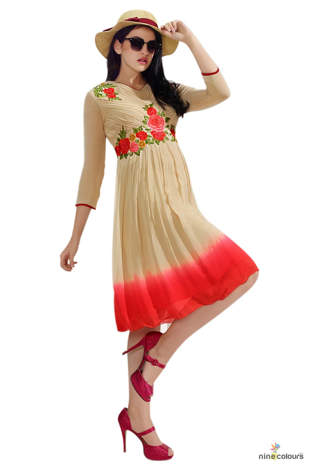 Latest Collection Online Latest Designer Kurtis Online