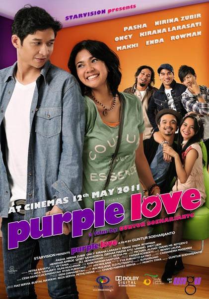 PurpleLove 1303204482 Purple Love (2011) 