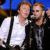 Reunirán los Grammy a Paul McCartney y Ringo Starr