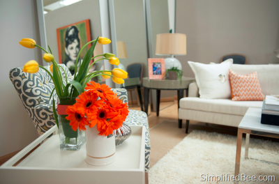 decoração com Audrey Hepburn decoração com Audrey Hepburn