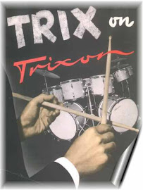 TRIX ON TRIXON