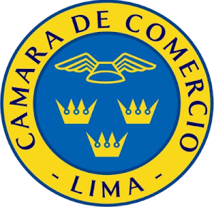 Cámara de comercio de Lima