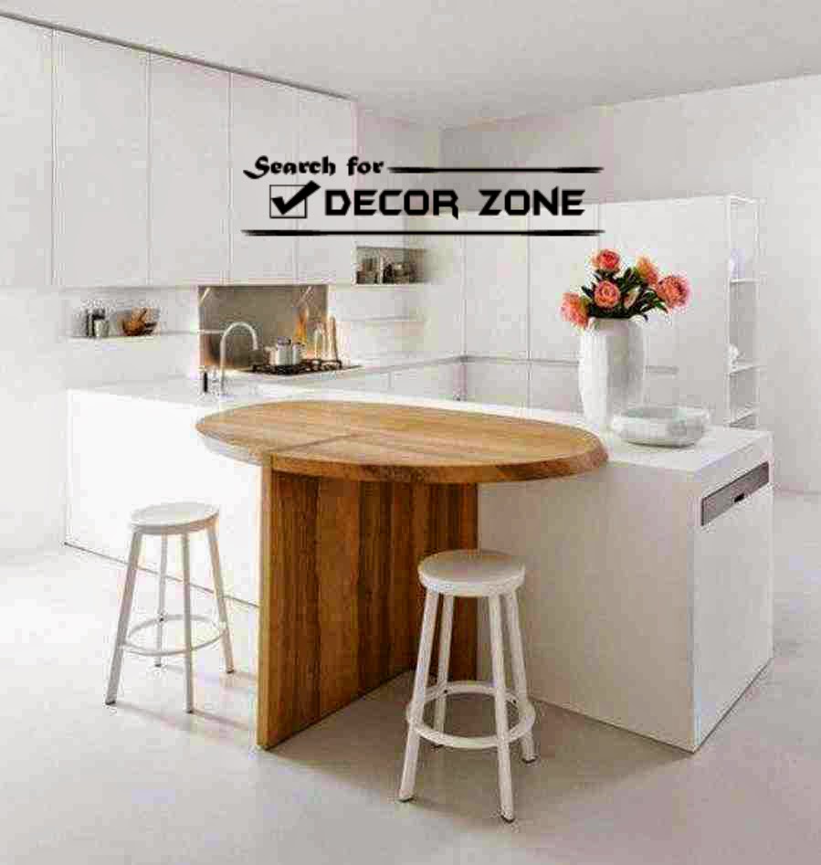 Small kitchen table sets 15 designs and