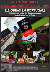 ESCRITORA NECA MACHADO DA AMAZONIA