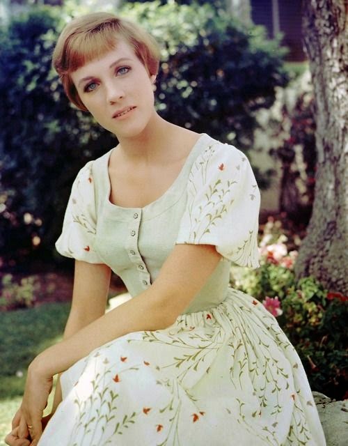 Phyllis Loves Classic Movies The Sound Of Music Costumes