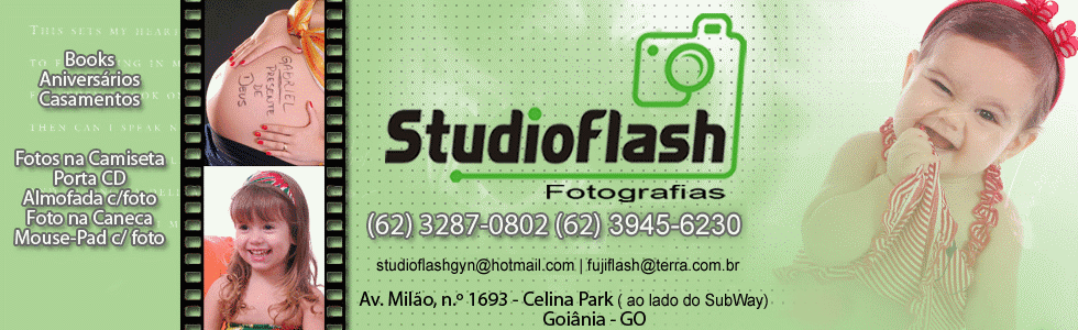 Studio Flash