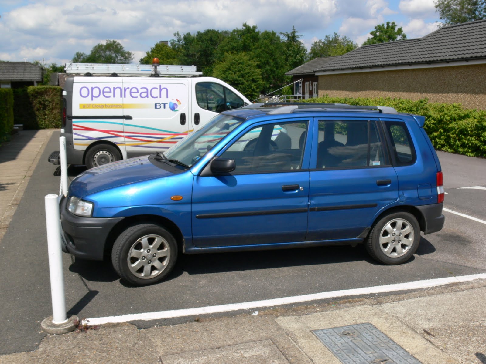 Andrew S Ukarumpa 2011